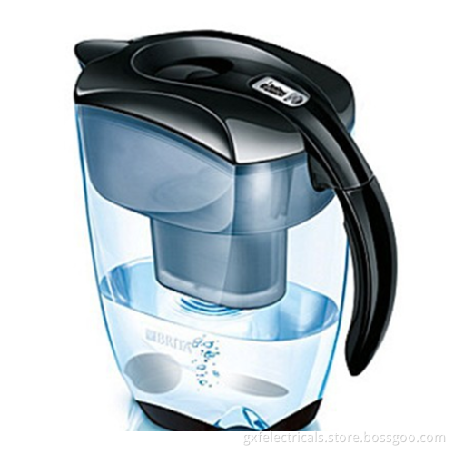 Drinking water pot,Net travel kettle water purifier
